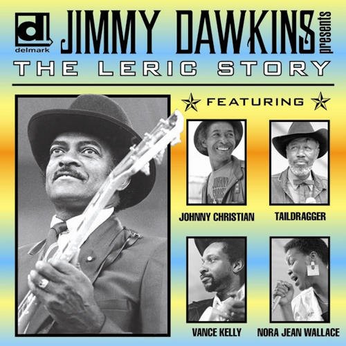 Dawkins, Jimmy: Leric Story