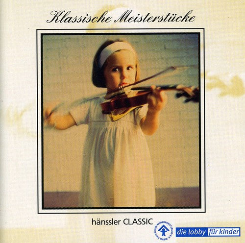 Klassische Meisterstucke / Various: Klassische Meisterstucke / Various