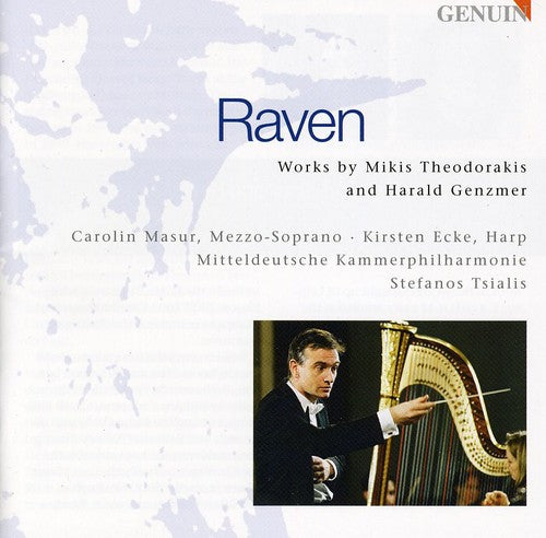 Theodorakis / Genzmer / Masur: Raven