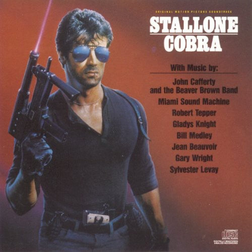 Cobra / O.S.T.: Cobra (Original Soundtrack)