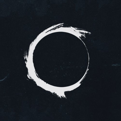 Arnalds, Olafur: & They Have Escaped the Weight of Darkness