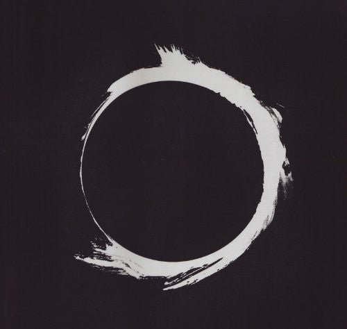 Arnalds, Olafur: & They Have Escaped the Weight of Darkness