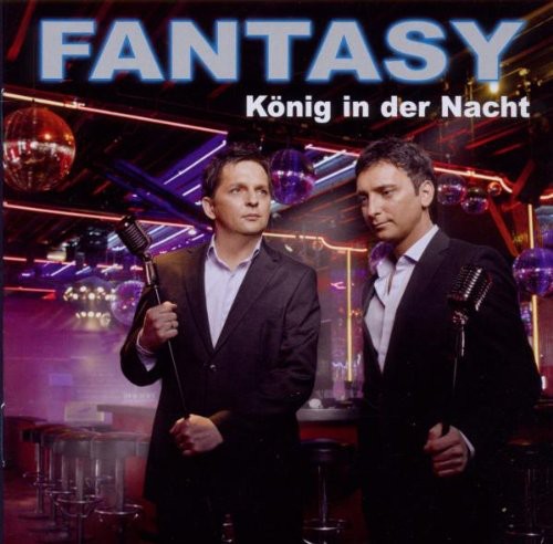 Fantasy: Konig in Der Nacht