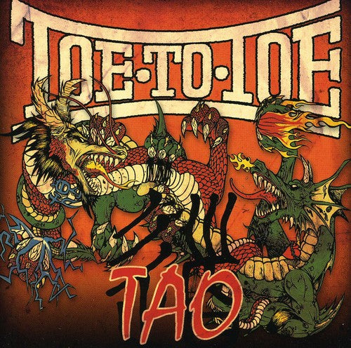 Toe To Toe: Tao