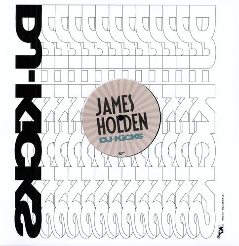 Holden, James: Triangle Folds