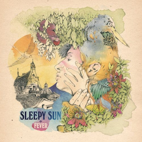 Sleepy Sun: Fever