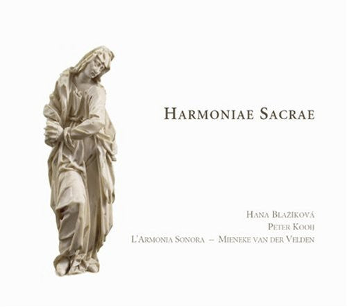 L'Armonia Sonora: Harmoniae Sonora