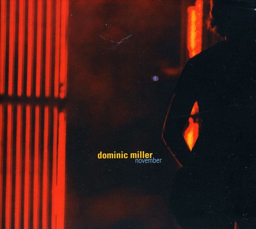Miller, Dominic: November