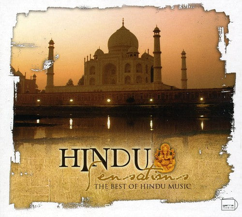 Hindu Sensations-the Best of Hindu Music / Various: Hindu Sensations-The Best of Hindu Music / Various