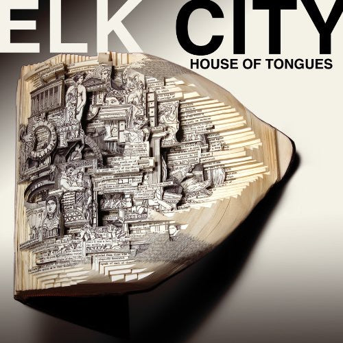 Elk City: House Of Tongues