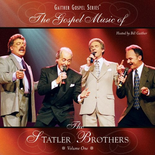 Statler Brothers: Gospel Music, Vol. 1