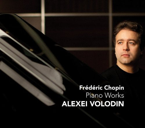 Chopin / Volodin: Piano Works