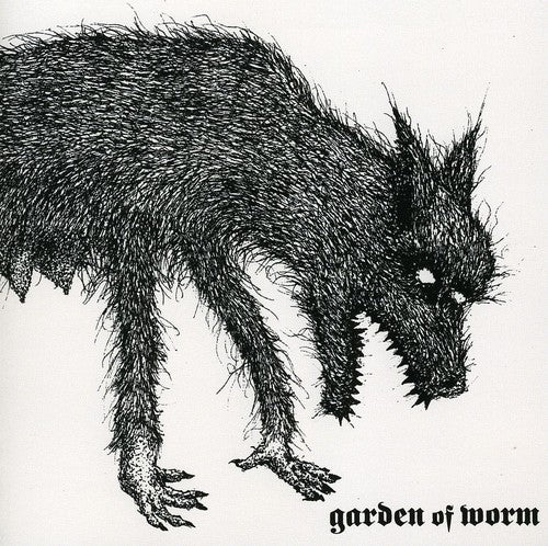 Garden of Worm: Garden of Worm