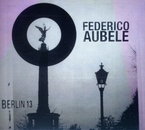 Aubele, Federico: Berlin 13