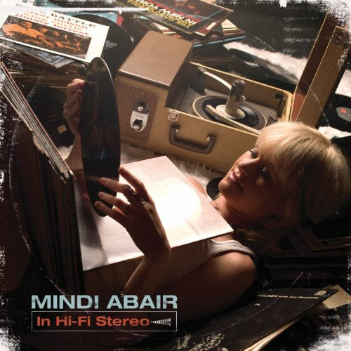 Abair, Mindi: In Hi-Fi Stereo