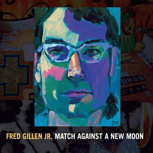 Gillen, Fred Jr.: Match Against a New Moon