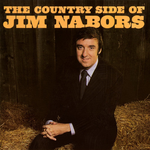Nabors, Jim: Country Side of Jim Nabors