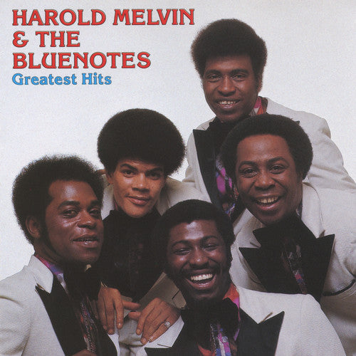 Melvin, Harold & Blue Notes: Greatest Hits