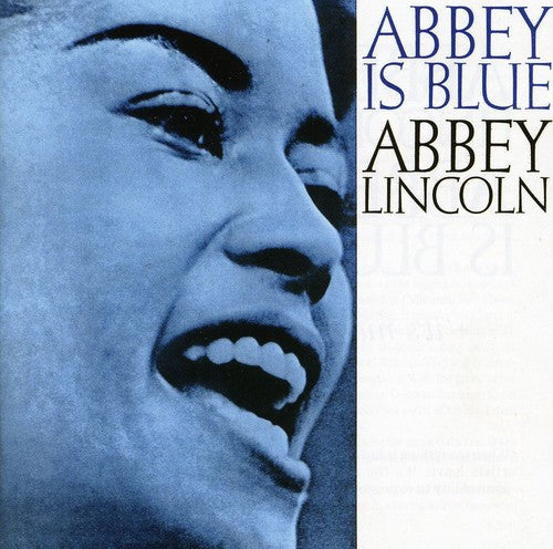 Lincoln, Abbey: Abbey Is Blue / It's Magic