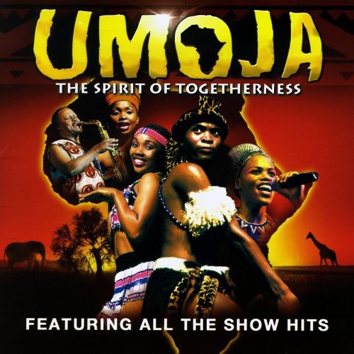 Umoja: Spirit of Togetherness