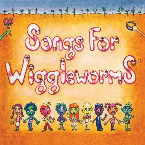 Songs for Wiggleworms / Various: Songs For Wiggleworms