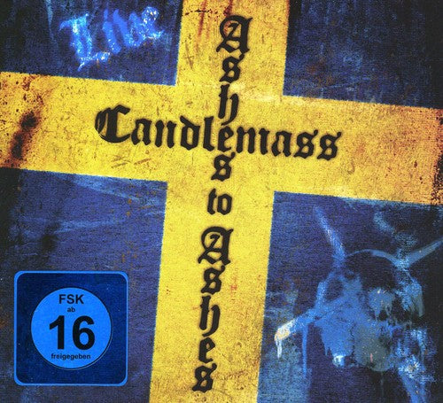Candlemass: Ashes to Ashes