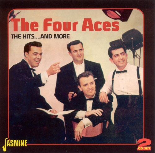 Four Aces: Hits and More