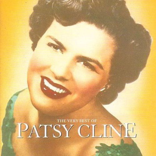 Cline, Patsy: Very Best of