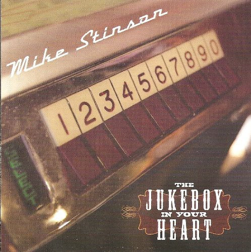 Stinson, Mike: Jukebox in Your Heart