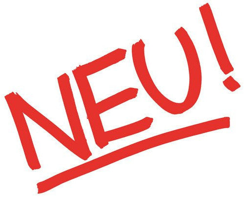 Neu: Neu