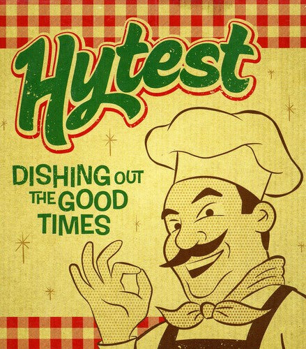 Hytest: Dishing Out the Good Times