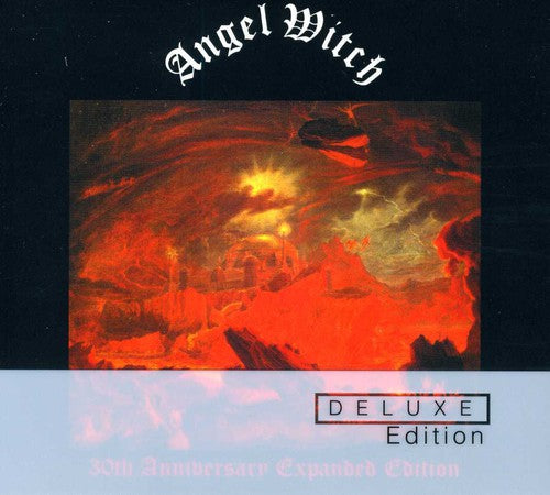 Angel Witch: Angel Witch 30th Anniversary