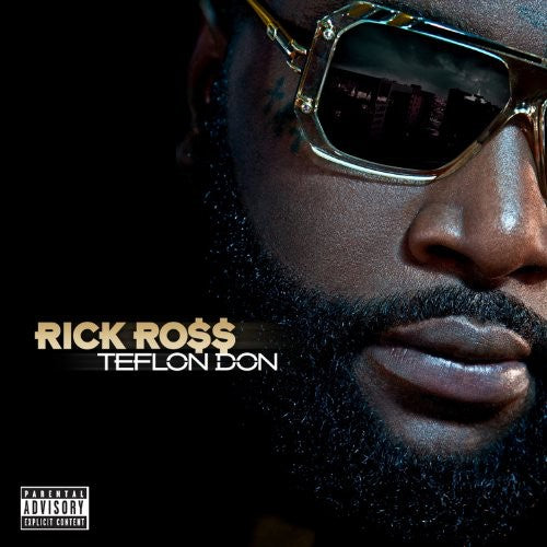 Ross, Rick: Teflon Don