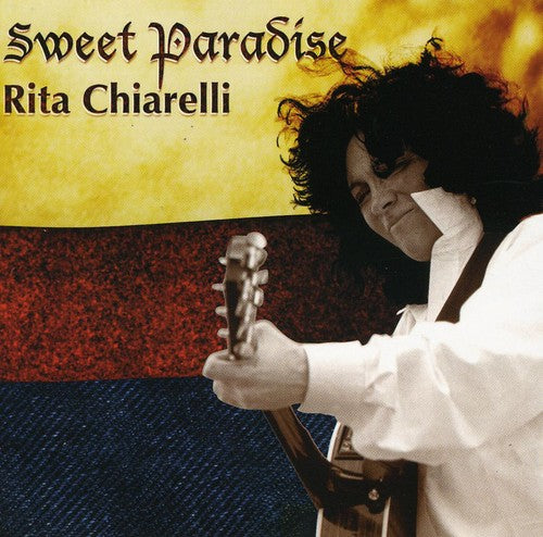 Chiarelli, Rita: Sweet Paradise