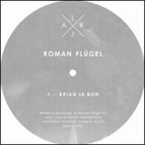 Flugel, Roman: Brian Le Bon/N.M.I.S.M.D.