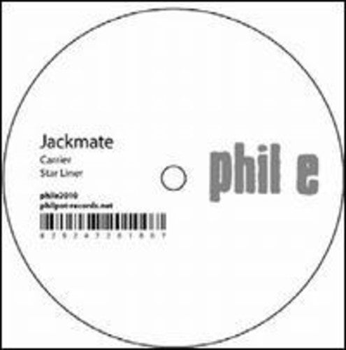 Jackmate: Carrier