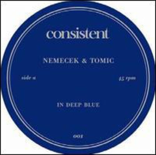 Nemecek & Tomic: In Deep Blue