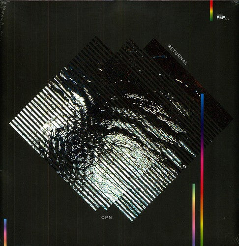 Oneohtrix Point Never: Returnal