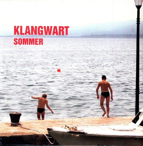Klangwart: Sommer