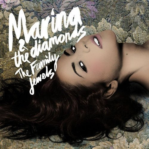 Marina & the Diamonds: Family Jewels