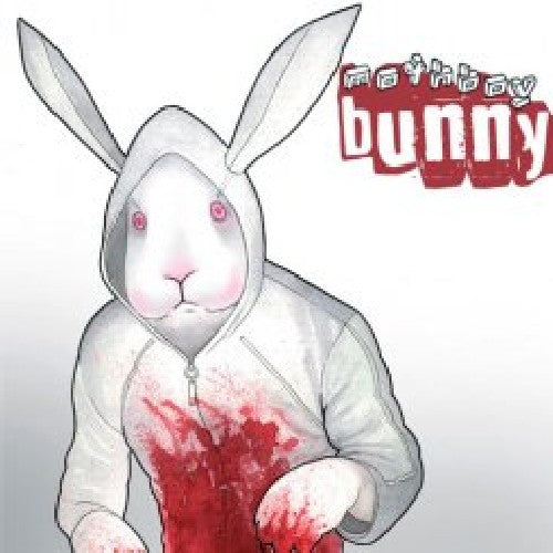 Mothboy: Bunny