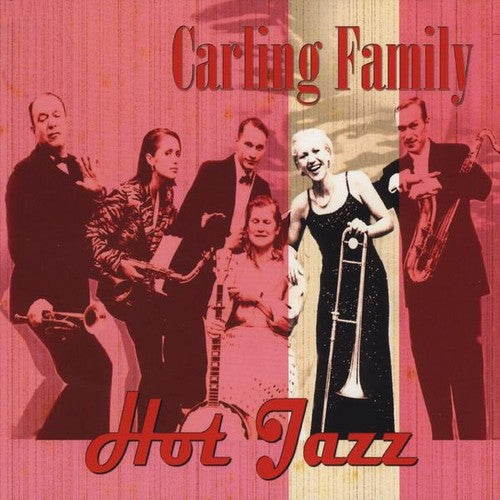 Carling Family: Hot Jazz