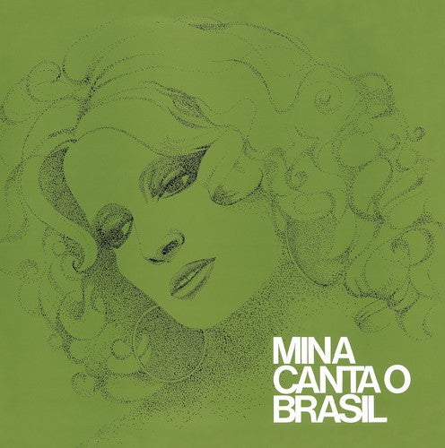 Mina: Mina Canta O Brasil