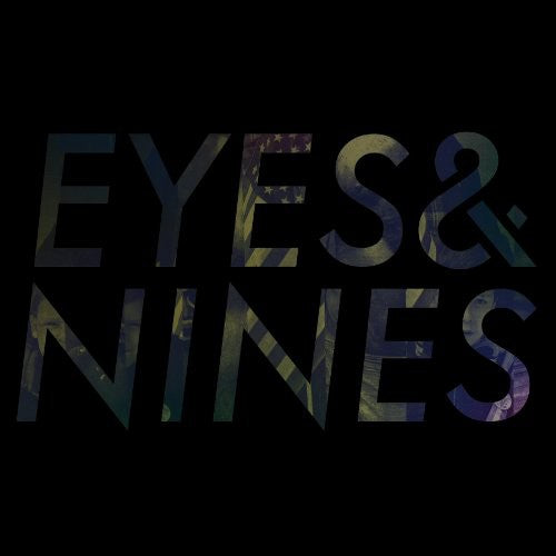 Trash Talk: Eyes & Nines