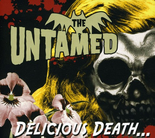 Untamed: Delicious Death