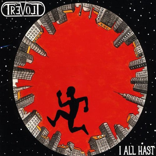 Trevolt: I All Hast