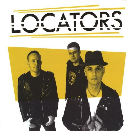 Locators: Locators