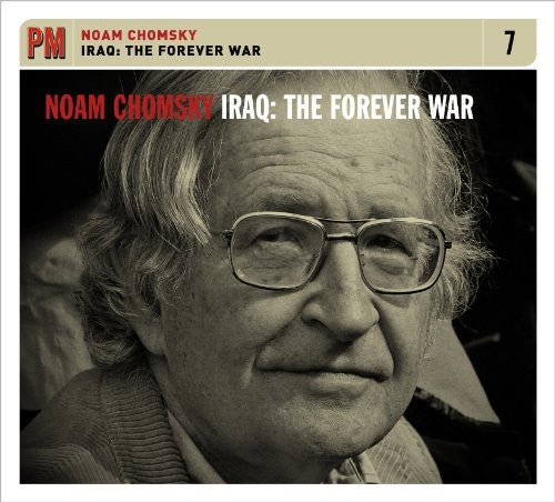 Chomsky, Noam: The Forever War