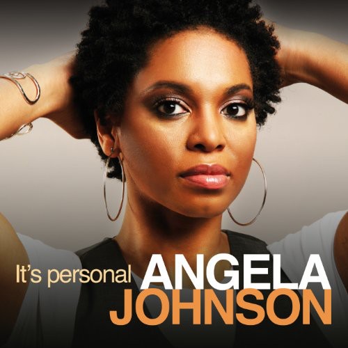 Johnson, Angela: It's Personal