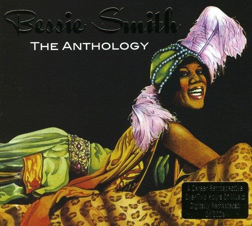 Smith, Bessie: Anthology